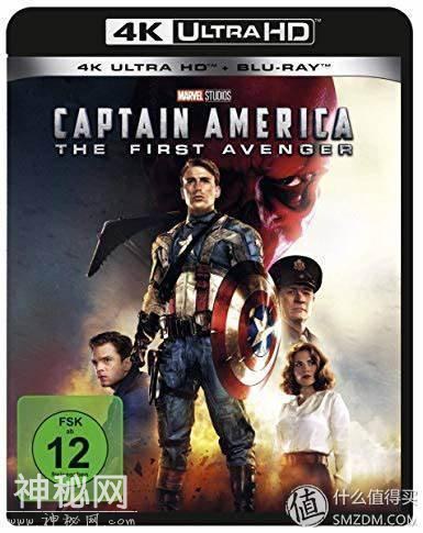 高画质+高音质 4K UHD 漫威宇宙 Marvel 蓝光电影收录清单-12.jpg