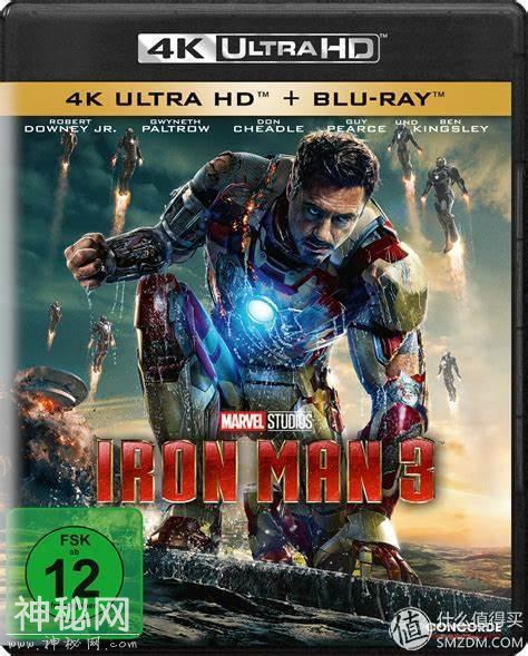 高画质+高音质 4K UHD 漫威宇宙 Marvel 蓝光电影收录清单-7.jpg