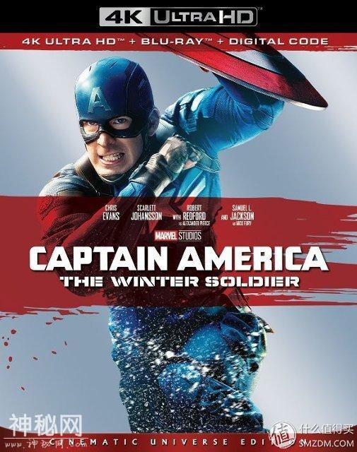 高画质+高音质 4K UHD 漫威宇宙 Marvel 蓝光电影收录清单-15.jpg