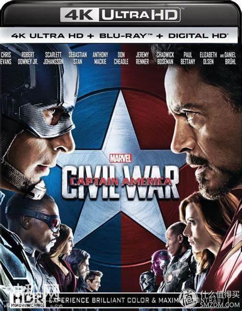 高画质+高音质 4K UHD 漫威宇宙 Marvel 蓝光电影收录清单-18.jpg
