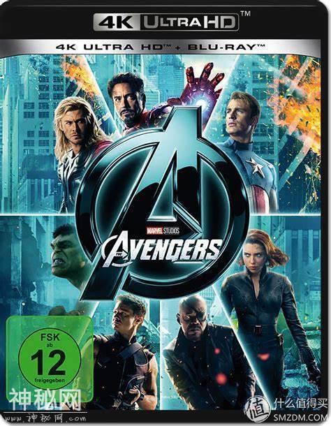 高画质+高音质 4K UHD 漫威宇宙 Marvel 蓝光电影收录清单-21.jpg