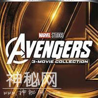 高画质+高音质 4K UHD 漫威宇宙 Marvel 蓝光电影收录清单-27.jpg