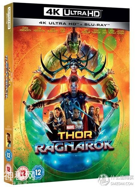 高画质+高音质 4K UHD 漫威宇宙 Marvel 蓝光电影收录清单-28.jpg