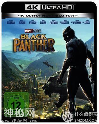 高画质+高音质 4K UHD 漫威宇宙 Marvel 蓝光电影收录清单-37.jpg