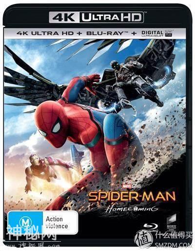 高画质+高音质 4K UHD 漫威宇宙 Marvel 蓝光电影收录清单-34.jpg