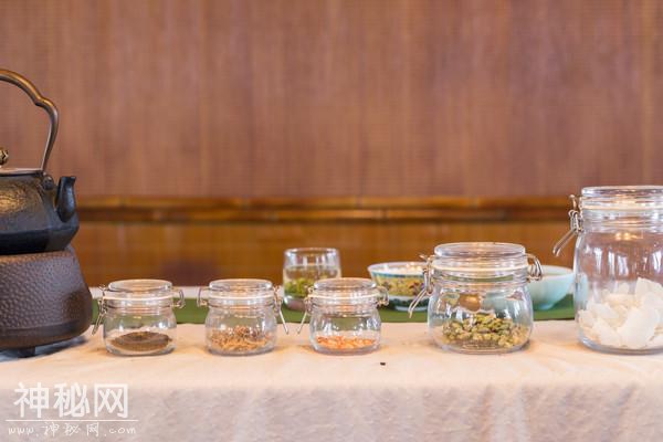 下渚湖三道茶，曾为丈母娘考评“毛脚女婿”的民俗，已传承千年-7.jpg
