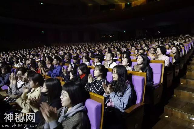 “人文清华”讲坛 | 常沙娜：永远的敦煌-7.jpg