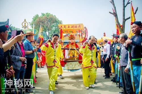 江苏拆掉5911座土地庙，有的已100多年历史，当地称为杜绝攀比-4.jpg