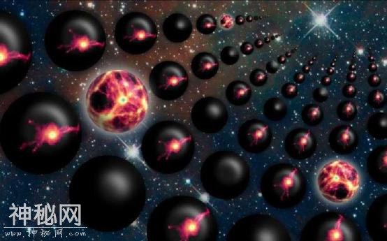 宇宙空间的膨胀比光速还快，这有可能吗？-5.jpg
