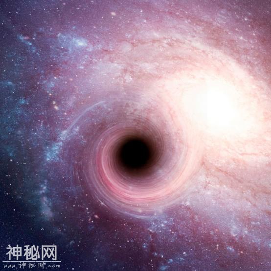 宇宙空间的膨胀比光速还快，这有可能吗？-8.jpg