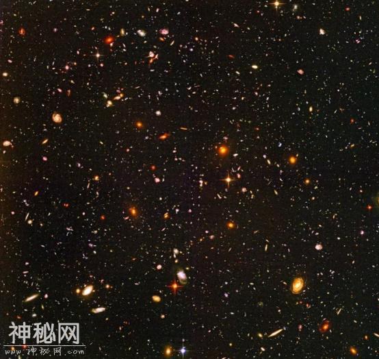 宇宙空间的膨胀比光速还快，这有可能吗？-3.jpg