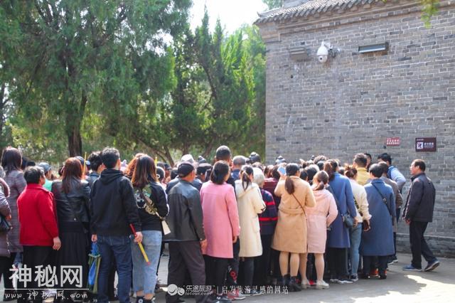 淮阳传统民俗 打秦桧消除病痛 信仰还是陋习？-4.jpg