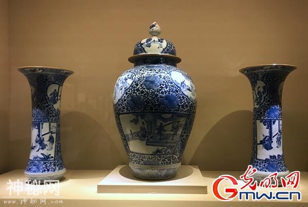 234件丝路文物“告诉”你，沿线13个国家如何共享文明之光-4.jpg