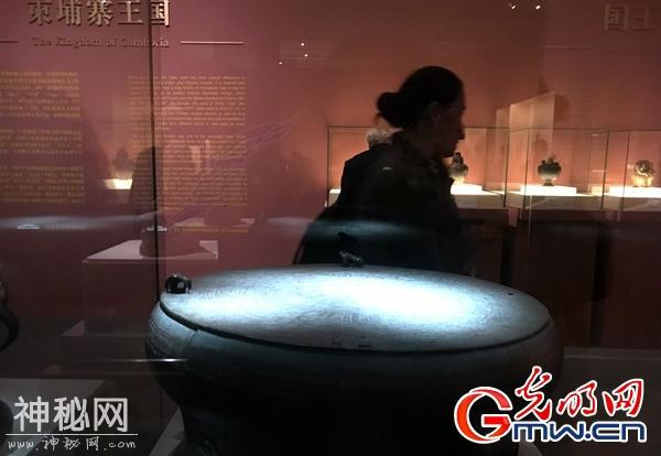 234件丝路文物“告诉”你，沿线13个国家如何共享文明之光-7.jpg