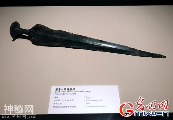 234件丝路文物“告诉”你，沿线13个国家如何共享文明之光-5.jpg