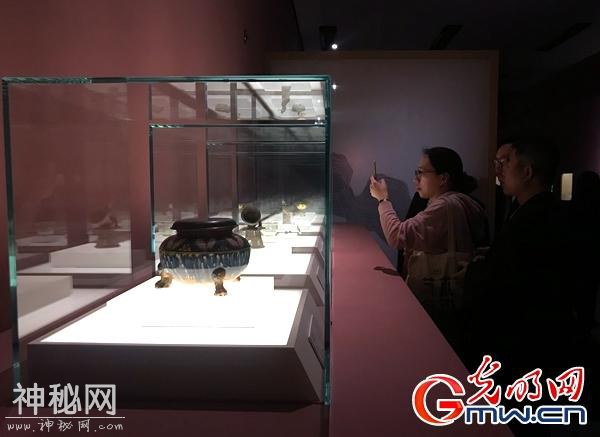 234件丝路文物“告诉”你，沿线13个国家如何共享文明之光-6.jpg