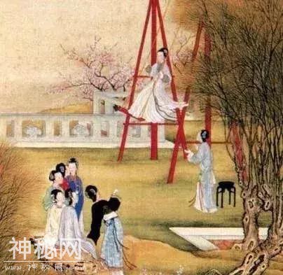 清明节习俗和这100种失传的中华民俗，您知道多少？-5.jpg