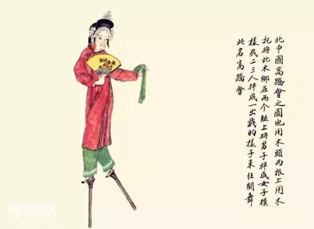 清明节习俗和这100种失传的中华民俗，您知道多少？-28.jpg
