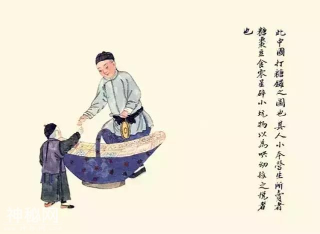 清明节习俗和这100种失传的中华民俗，您知道多少？-35.jpg