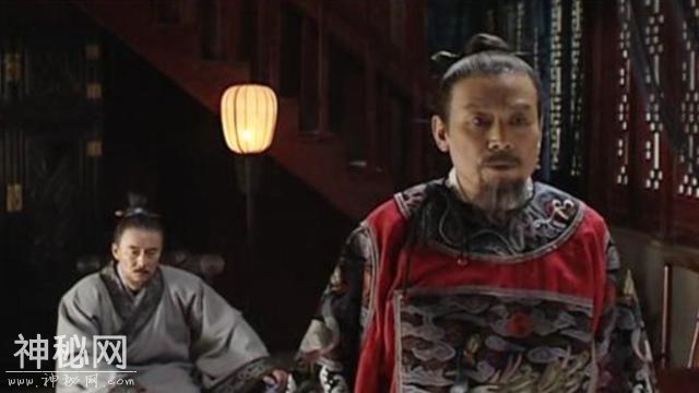 历史上最烂的一个王朝，国家刚统一就大乱，结果被一群乞丐斩了腰-4.jpg