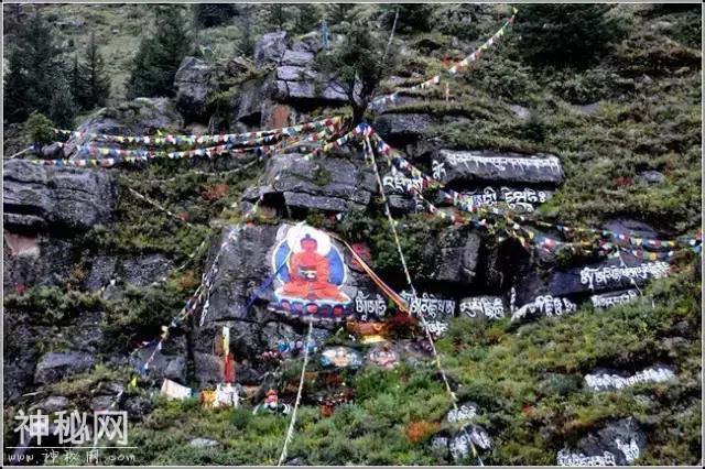 您来藏区旅游，不可不知的一些风俗禁忌-4.jpg