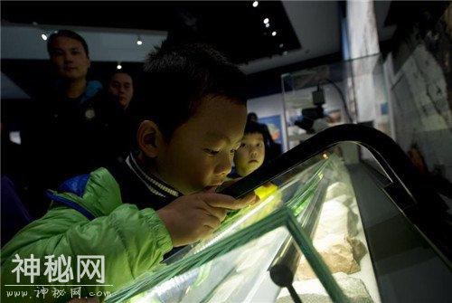 探索地球的奥秘，湖南省地质博物馆4月20日全新免费开放-2.jpg