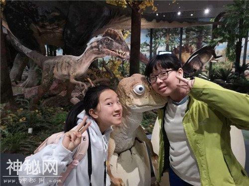 探索地球的奥秘，湖南省地质博物馆4月20日全新免费开放-4.jpg