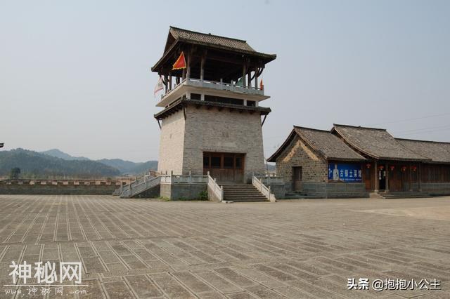 有千年历史的“道教发源地”，不收门票，但是很少有人知道-4.jpg