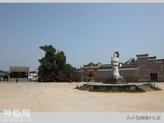有千年历史的“道教发源地”，不收门票，但是很少有人知道-3.jpg