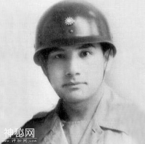 孟良崮战役时，只有他去救张灵甫，打到距离不到两公里-2.jpg