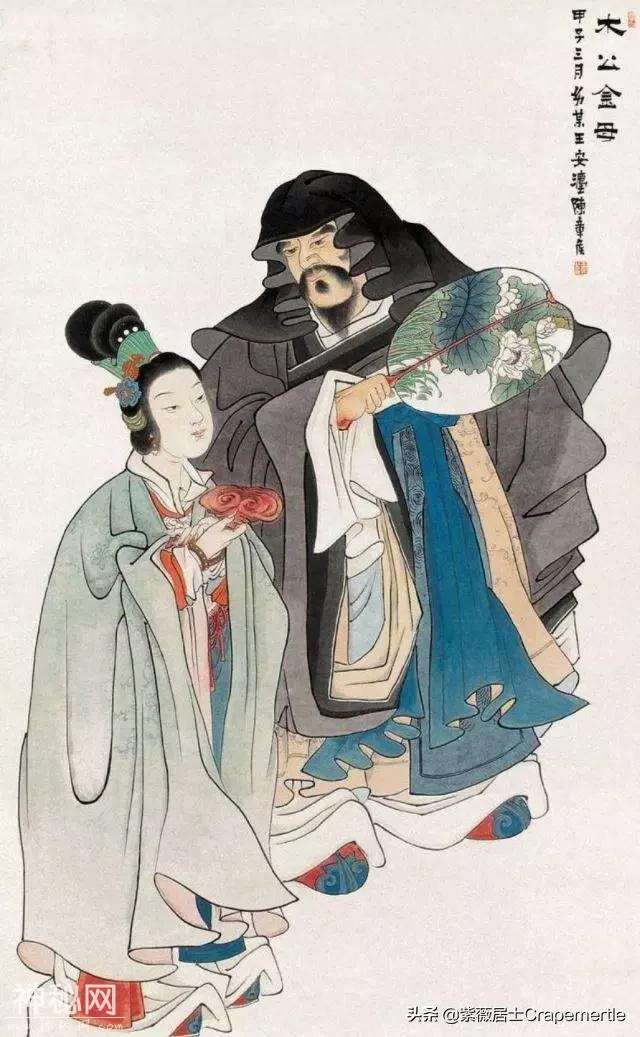 道教人物：太上老君、东王公、三官神

?-2.jpg