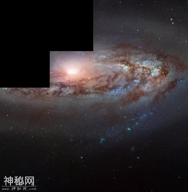 它的目的地是更遥远的宇宙，但此刻却正朝地球而来-1.jpg