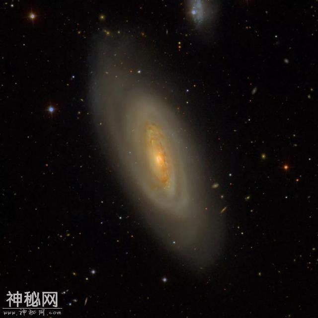 它的目的地是更遥远的宇宙，但此刻却正朝地球而来-2.jpg