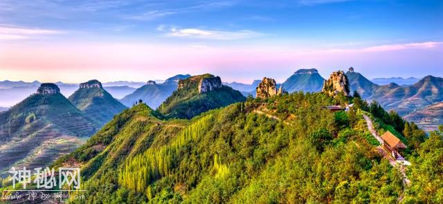 世界级荣誉！沂蒙山提名世界地质公园！-14.jpg