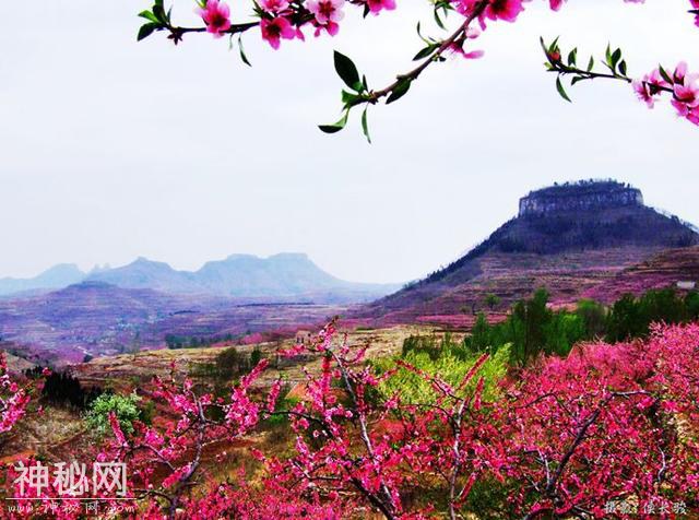 世界级荣誉！沂蒙山提名世界地质公园！-16.jpg