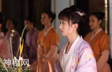 历史上被封“诰命夫人”有什么用？有哪些好处-2.jpg