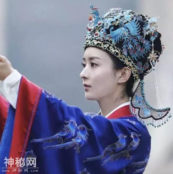历史上被封“诰命夫人”有什么用？有哪些好处-3.jpg