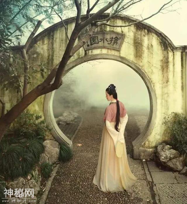 “老树怕盘，烈女怕缠”古人总结的民俗经验，现在也同样适应！-6.jpg