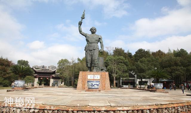 唐山周末游：千年窑火，世界瓷都；天籁瓷乐，古窑民俗-2.jpg