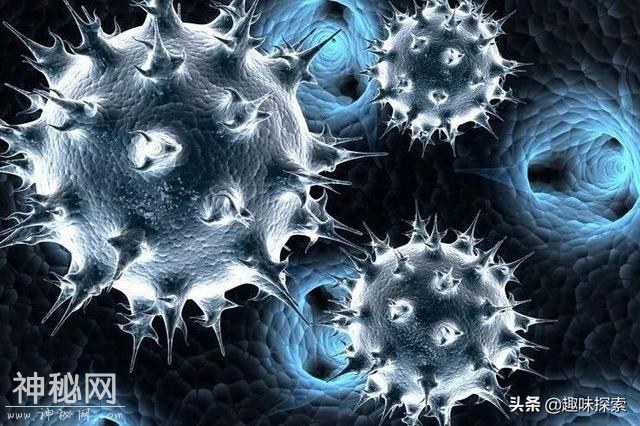 北半球冻土被无情融化，专家担忧沉睡炭疽病毒和其它有毒物被唤醒-4.jpg
