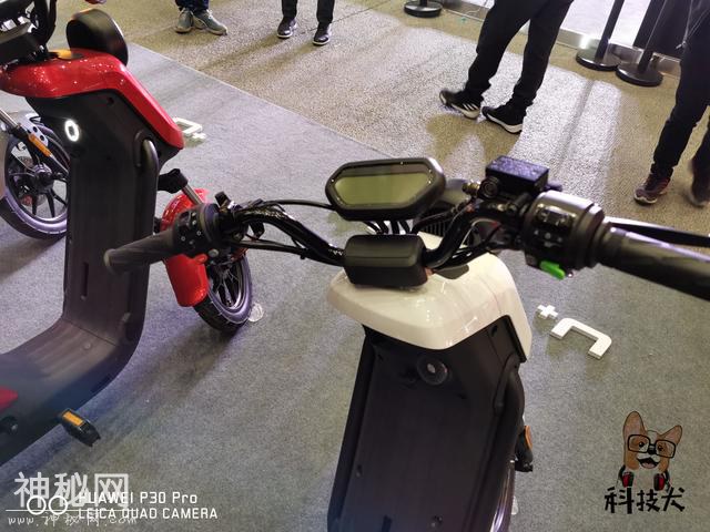 小牛国标电动车新品US和U+正式发布 最大续航160公里-2.jpg