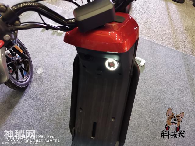 小牛国标电动车新品US和U+正式发布 最大续航160公里-4.jpg