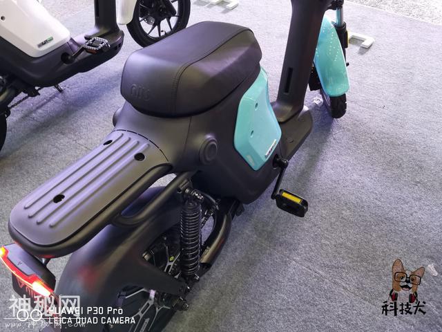 小牛国标电动车新品US和U+正式发布 最大续航160公里-10.jpg