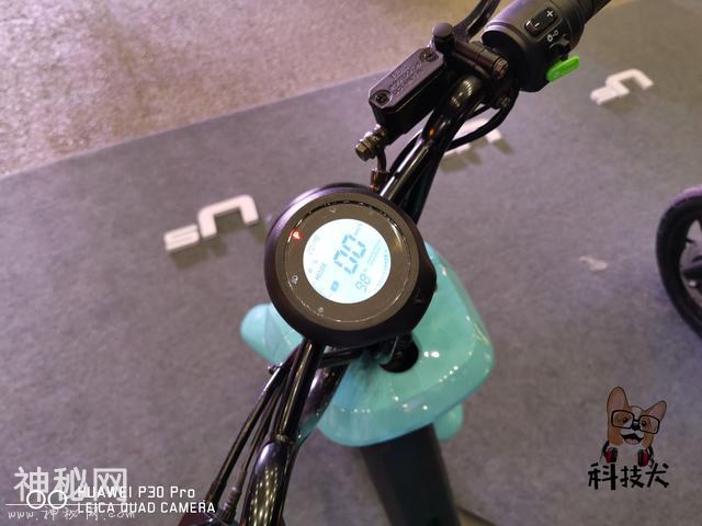 小牛国标电动车新品US和U+正式发布 最大续航160公里-5.jpg