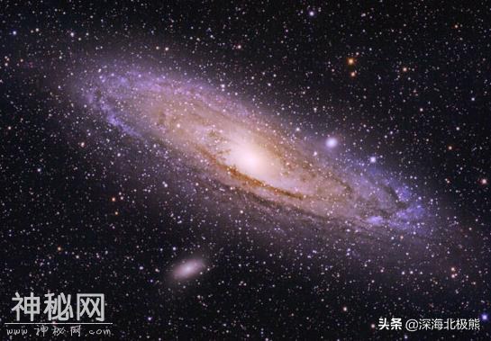 外星生命或许真的存在，12光年外发现行星，与地球高度相似-1.jpg