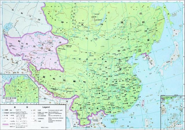 成吉思汗爱杀人？为何说蒙古大军屠杀两亿人的历史根本就不成立？-2.jpg