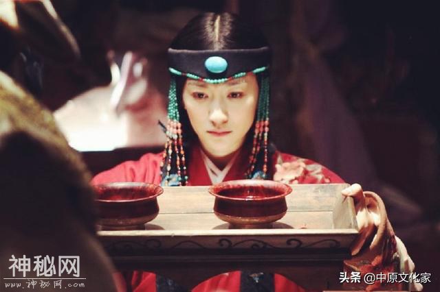 宋代汉族都流传哪些传统民俗？北方的少数民族有何胡风民俗-5.jpg