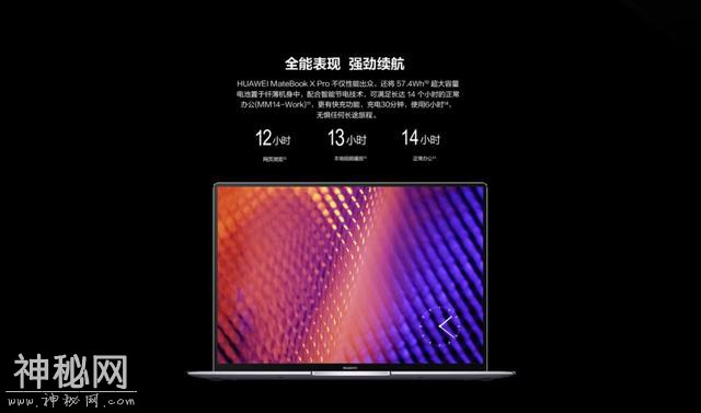 华为挑战PC巨头地位 联想惠普戴尔，你更看好谁？-14.jpg
