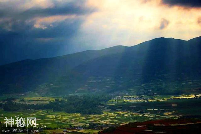 四月大凉山昭觉、美姑人文纪实、索玛花开、大风车民俗风光摄影-22.jpg