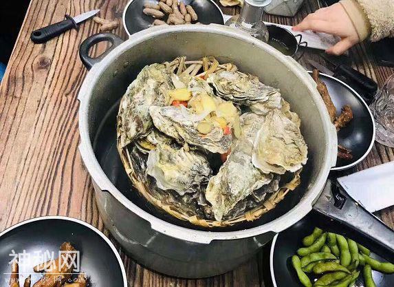 4名健身教练被两打生蚝放倒！疾控专家：又是这种病毒-4.jpg